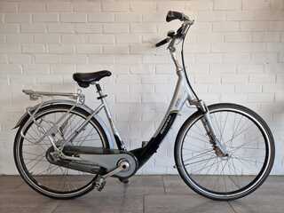Elektrische fiets, Sparta, Ion Comfort dlx